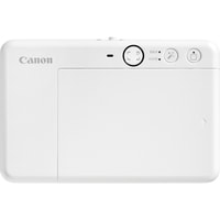 Фотоаппарат Canon Zoemini S2 (жемчужный белый)