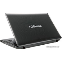 Ноутбук Toshiba Satellite L650D-12D (PSK1NE-00K013RU)