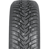 Зимние шины Ikon Tyres Nordman 8 SUV 245/70R16 111T (шипы)