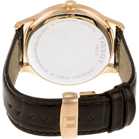 Наручные часы Tissot Tradition Gent T063.610.36.297.00
