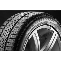 Зимние шины Pirelli Scorpion Winter 265/65R17 112H в Бресте