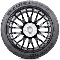 Летние шины Michelin Pilot Sport 4 S 265/35R22 102Y