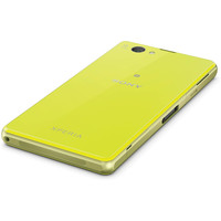 Смартфон Sony Xperia Z1 Compact Lime