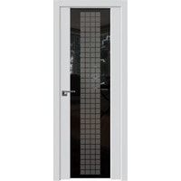 Межкомнатная дверь ProfilDoors 8U L 80x200 (аляска/futura)