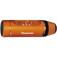 Экшен-камера Panasonic HX-A1ME