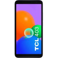 Смартфон TCL 403 2GB/32GB (лиловый туман)