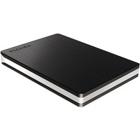 Внешний накопитель Toshiba Stor.E Slim 1TB Black (HDTD210EK3EA)