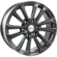 Литые диски RST R058 18x7.5