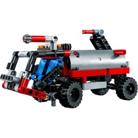 Конструктор LEGO Technic 42084 Погрузчик