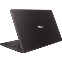 Ноутбук ASUS X756UA-T4133D