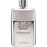 Туалетная вода Gucci Guilty Platinum Pour Homme EdT (90 мл)