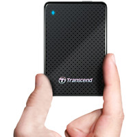 Внешний накопитель Transcend ESD400 1TB (TS1TESD400K)