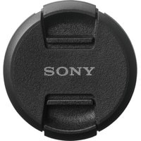 Крышка объектива Sony ALC-F62S