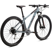 Велосипед Fuji Nevada 29 1.3 (серый, 2018)