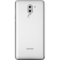 Смартфон HONOR 6X Silver [BLN-L21]