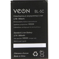 Аккумулятор для телефона Veon BL-5C