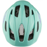 Cпортивный шлем Alpina Sports Pico Flash A9762-72 (р. 50-55; бирюзовый) в Пинске