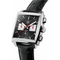 Наручные часы TAG Heuer Monaco Calibre Heuer 02 39mm CBL2113.FC6177