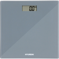 Напольные весы Hyundai H-BS03345
