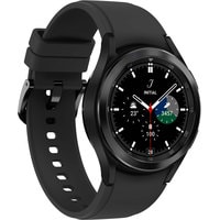Умные часы Samsung Galaxy Watch4 Classic 42 мм LTE (черный)