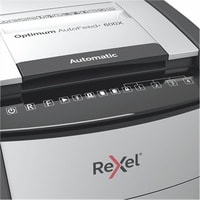 Шредер Rexel Optimum AutoFeed+ 600X
