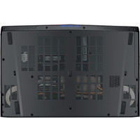 Игровой ноутбук MSI GE62 2QF-025XPL Apache Pro