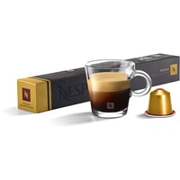Кофе в капсулах Nespresso Volluto Decaffeinato 10 шт