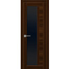 Межкомнатная дверь Владвери Feran Ф-04 Бук шоколадный