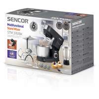 Кухонная машина Sencor STM 3761BK