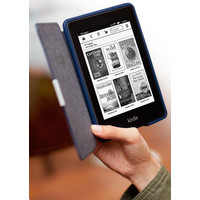 Электронная книга Amazon Kindle Paperwhite (1-е поколение)