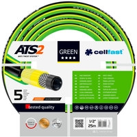 Шланг Cellfast Green ATS2 (5/8