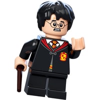 Конструктор LEGO Harry Potter 76387 Хогвартс: встреча с Пушистиком