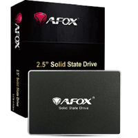 SSD AFOX AFSN25BW120G 120GB