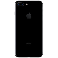 Смартфон Apple iPhone 7 Plus 128GB Восстановленный by Breezy, грейд A Jet Black