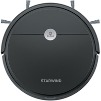Робот-пылесос StarWind SRV5550