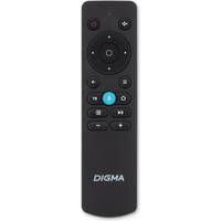 Телевизор Digma DM-LED32SBB31