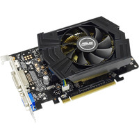 Видеокарта ASUS GeForce GTX 750 OC 2GB GDDR5 (GTX750-PHOC-2GD5)