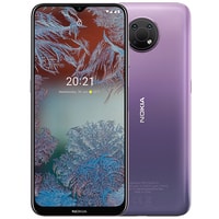 Смартфон Nokia G10 3GB/32GB (пурпурный)