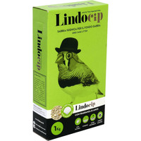 Песок LindoCip 1 кг