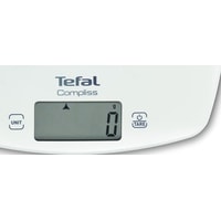 Кухонные весы Tefal Compliss BC1000V0