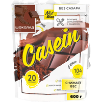 Казеин NotBad Casein (600г, шоколад)