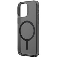 Чехол для телефона Uniq Lifepro Xtreme AF Frost Smoke (MagSafe) для iPhone 15 Pro Max IP6.7P(2023)-LXAFMSMK