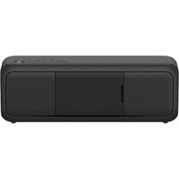 Беспроводная колонка Sony SRS-XB3 (черный)