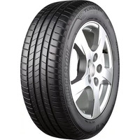 Летние шины Bridgestone Turanza T005 215/50R18 92W