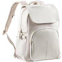 Городской рюкзак XD Design Soft Daypack P705.983 (светло-серый)