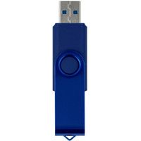 USB Flash Mirex Color Blade Swivel 3.0 512GB 13600-FM3BS512