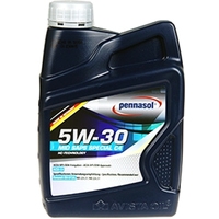 Моторное масло Pennasol Mid Saps Special C4 5W-30 1л