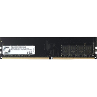 Оперативная память G.Skill Value 8GB DDR4 PC4-19200 [F4-2400C15S-8GNS]
