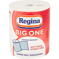 Бумажные полотенца Regina Big One