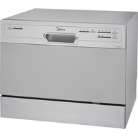 Настольная посудомоечная машина Midea MCFD55200S